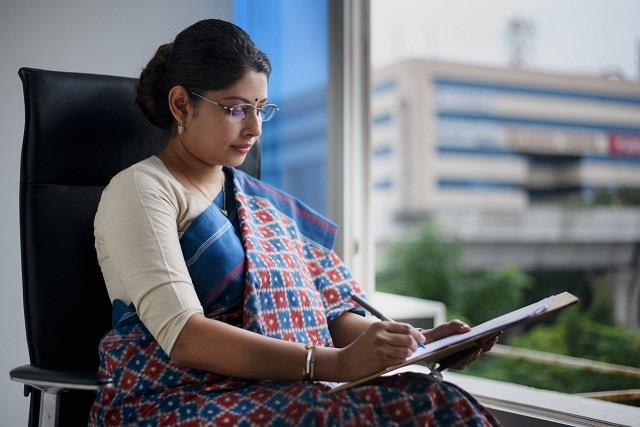 IAS Smita Sabharwal 