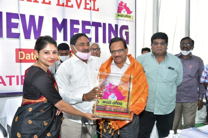 IAS Smita Sabharwal 