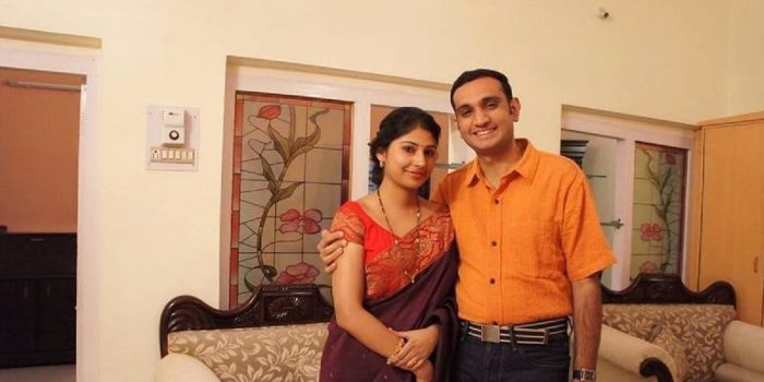 IAS Smita Sabharwal 