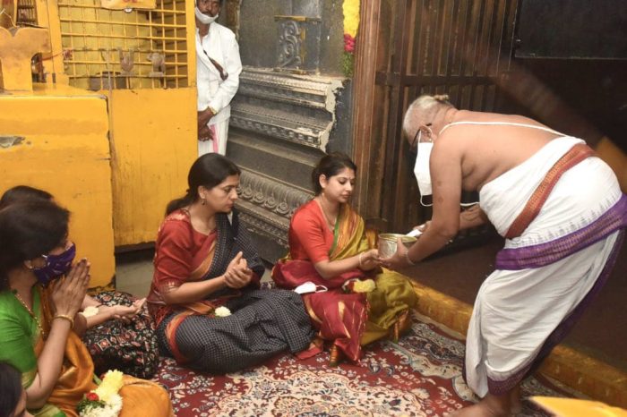 IAS Smita Sabharwal 