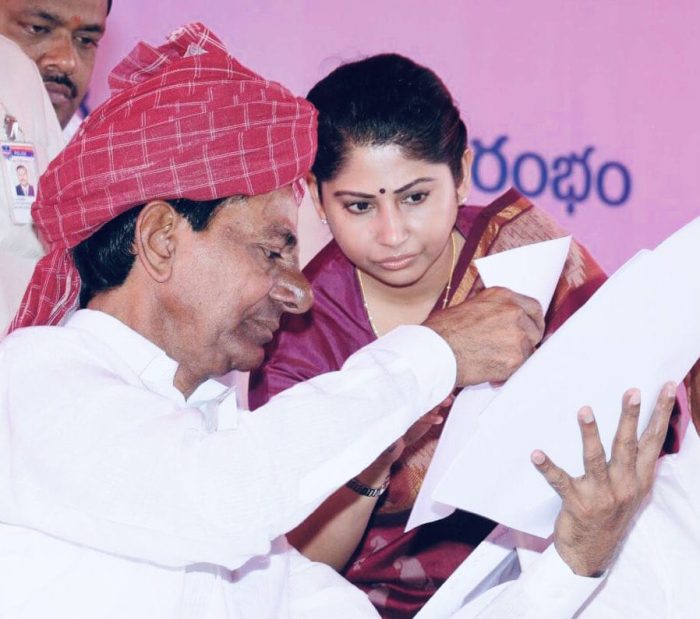 IAS Smita Sabharwal 