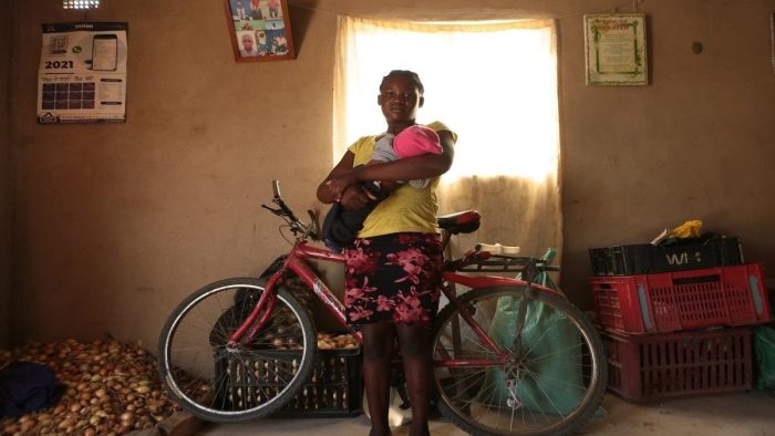 Teenage Girl Getting Pregnant In Zimbabwe