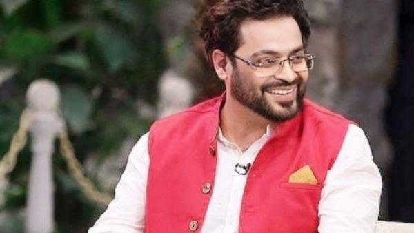 Pakistani MNA Aamir Liaquat’s third marriage