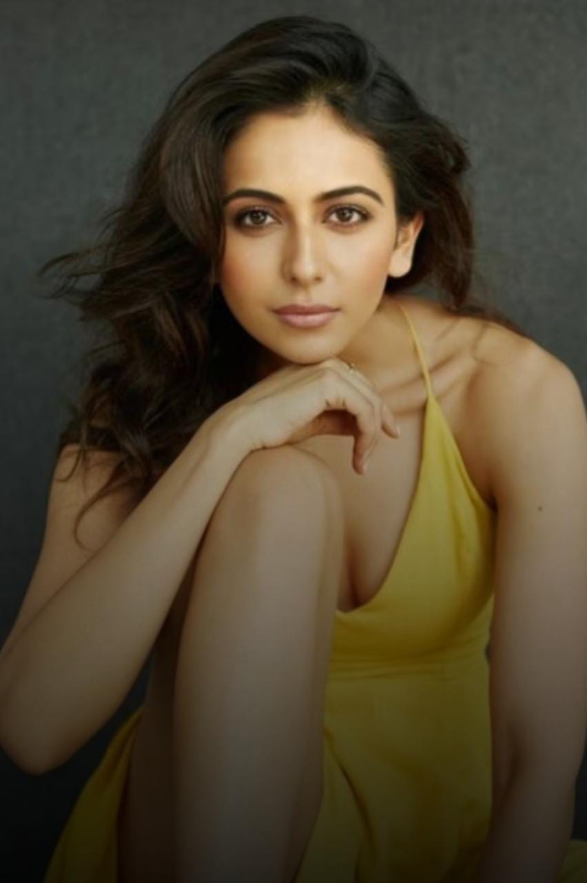 Rakul Preet Singh