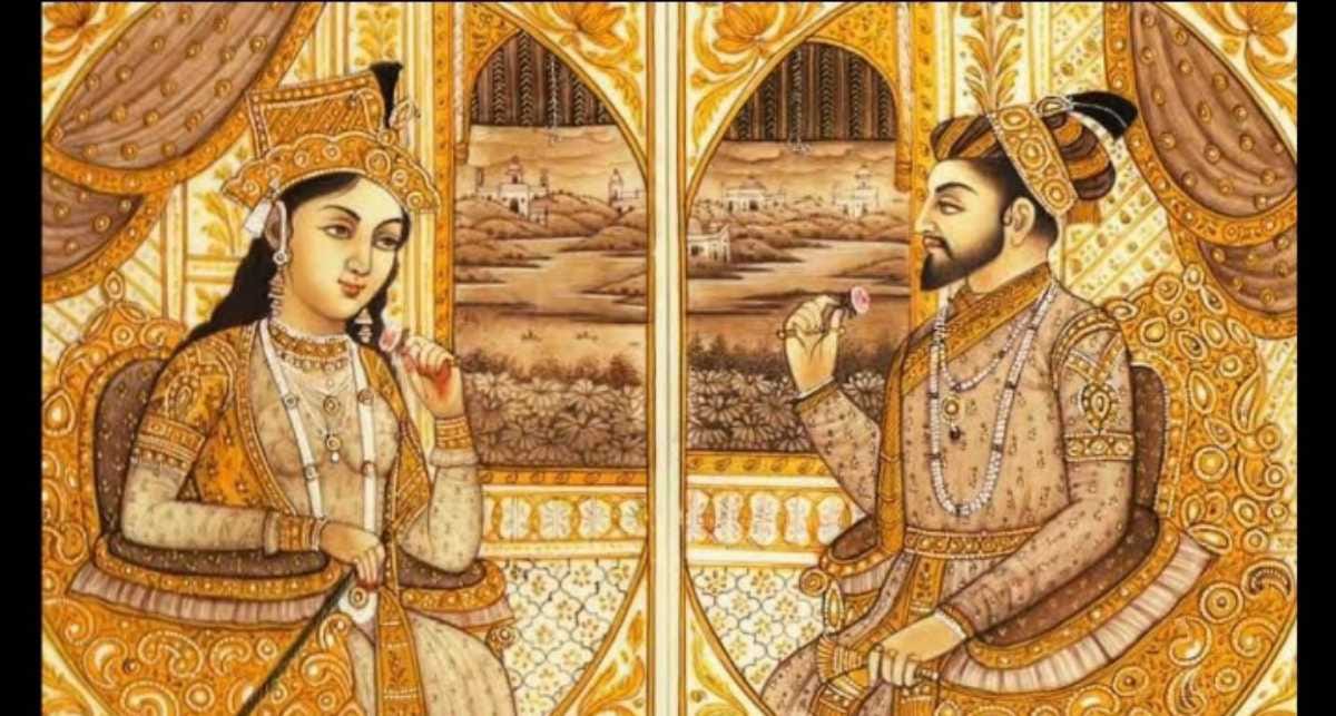 Mughal emperor left their daughter unmarried 