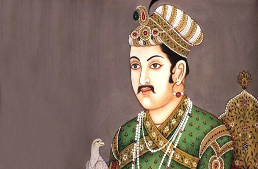 Mughal emperor left their daughter unmarried 