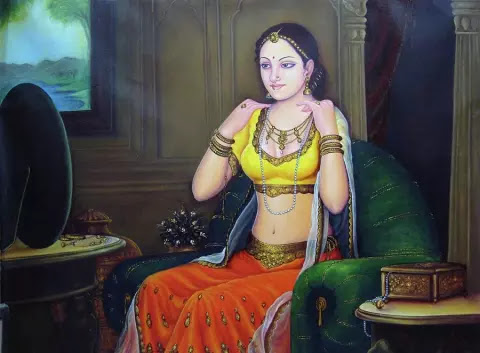 Mughal emperor left their daughter unmarried 