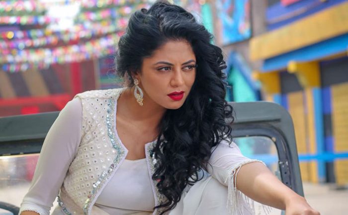 Kavita Kaushik