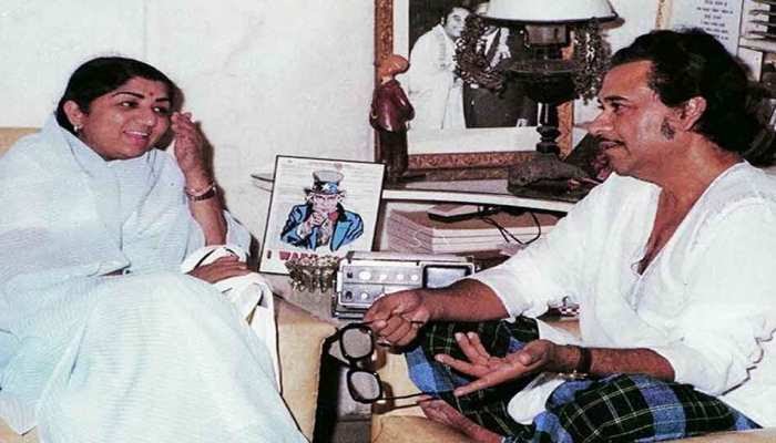 Lata Mangeshkar Passes Away 