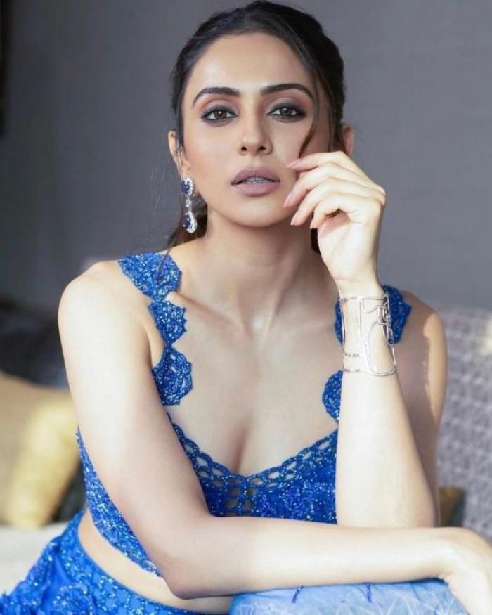 Rakul Preet Singh