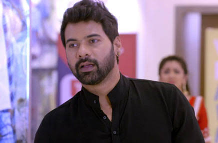 Shabir Ahluwalia 