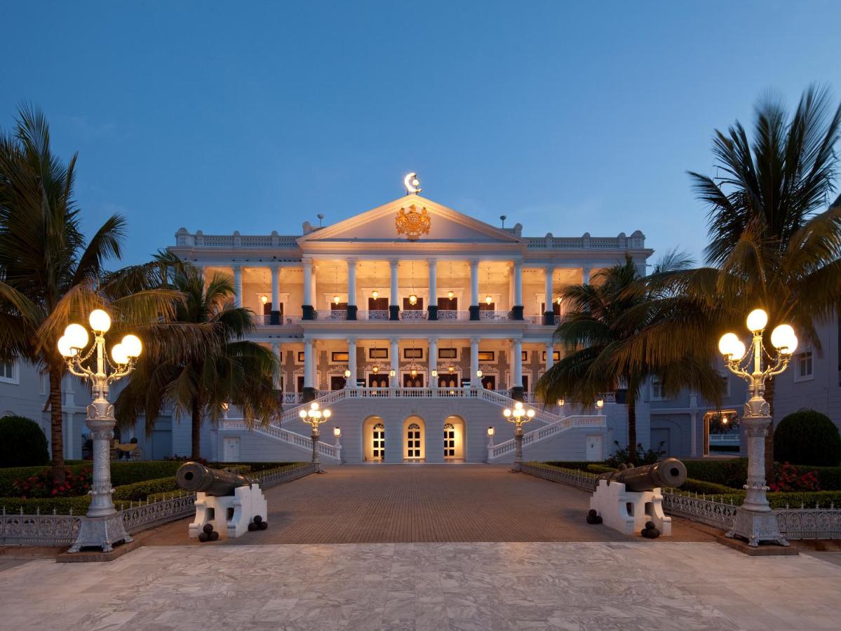 Most Expensive Hotels In India