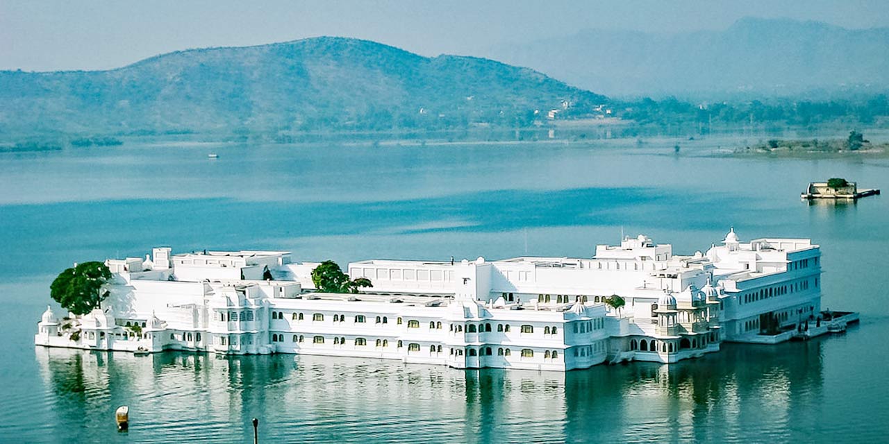 Most Expensive Hotels In India