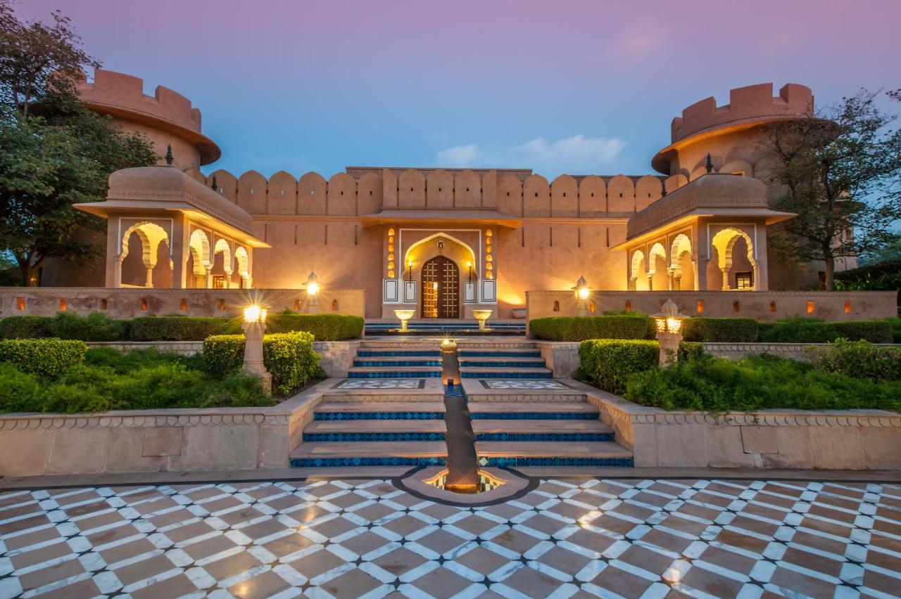 Most Expensive Hotels In India