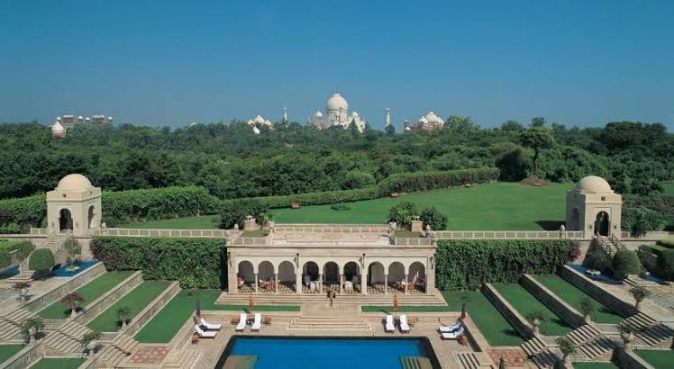 Most Expensive Hotels In India