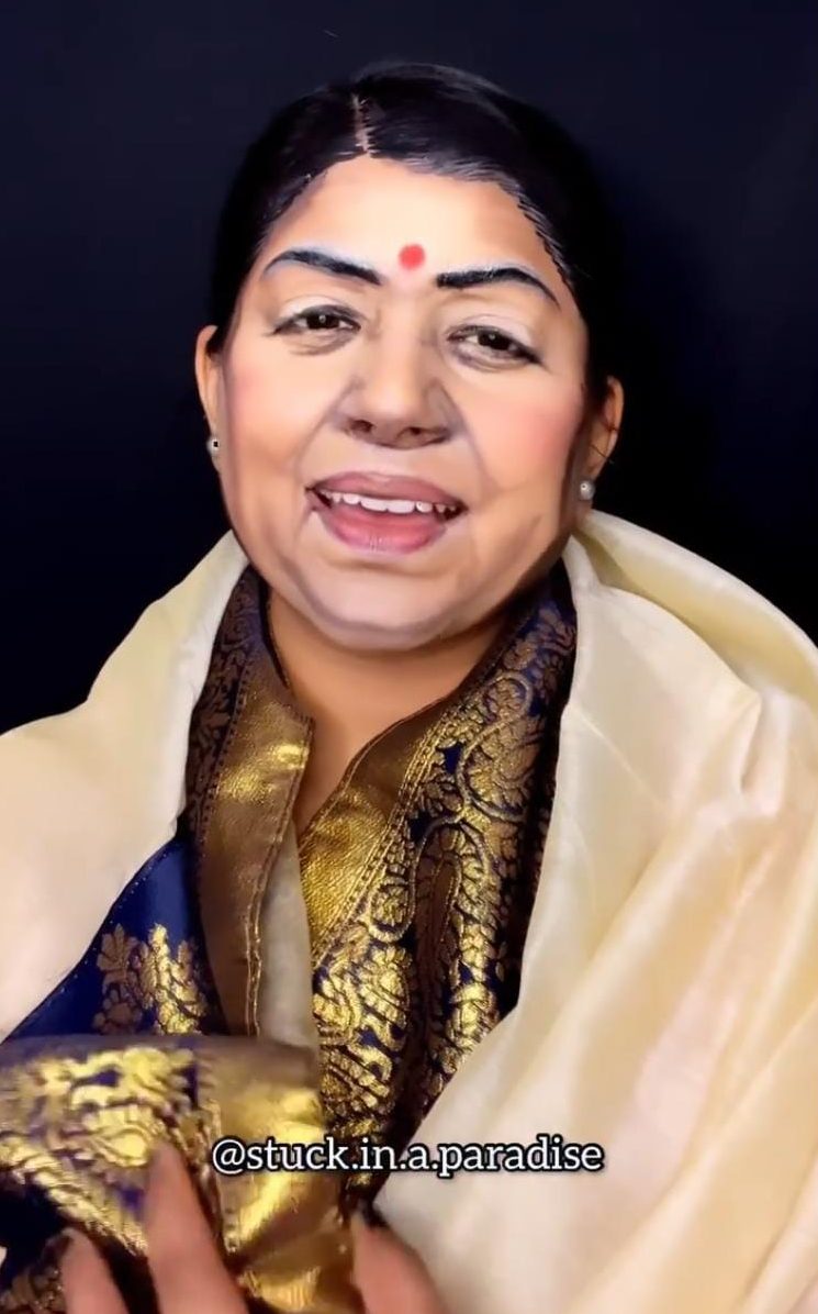 lata mangeshkar