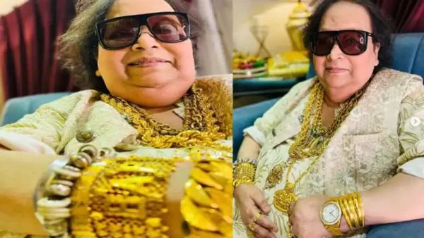 bappi lahiri