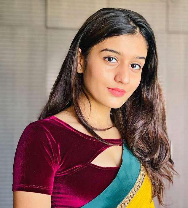 aadhya aanand 