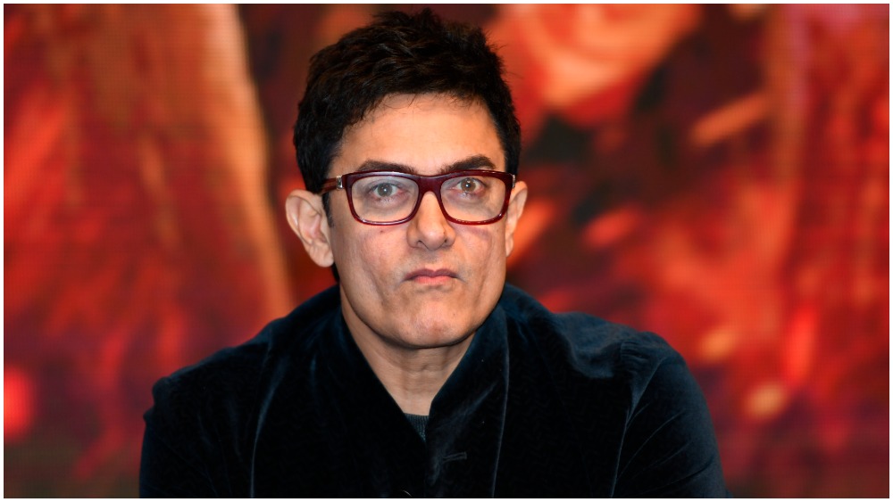 aamir khan