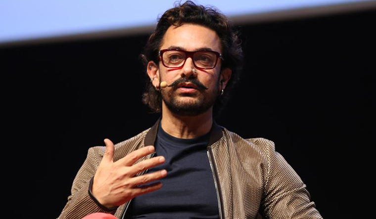 aamir khan