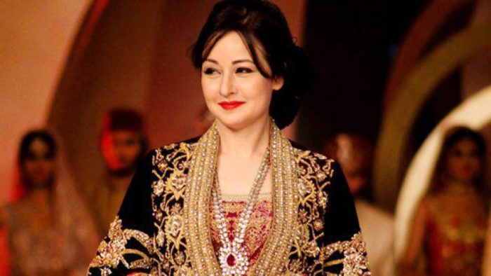 actress zeba bakhtiar