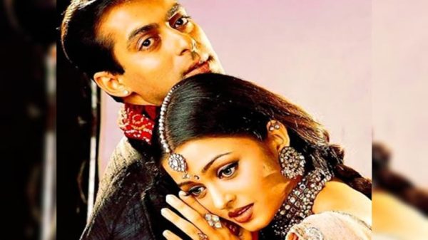 aishwarya rai bachchan and salman khan