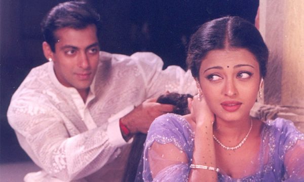 aishwarya rai bachchan and salman khan