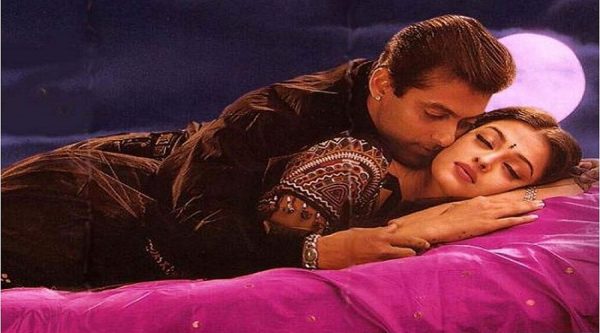 aishwarya rai bachchan salman khan