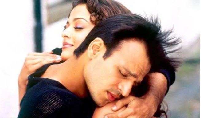 aishwarya rai bachchan vivek oberoi 