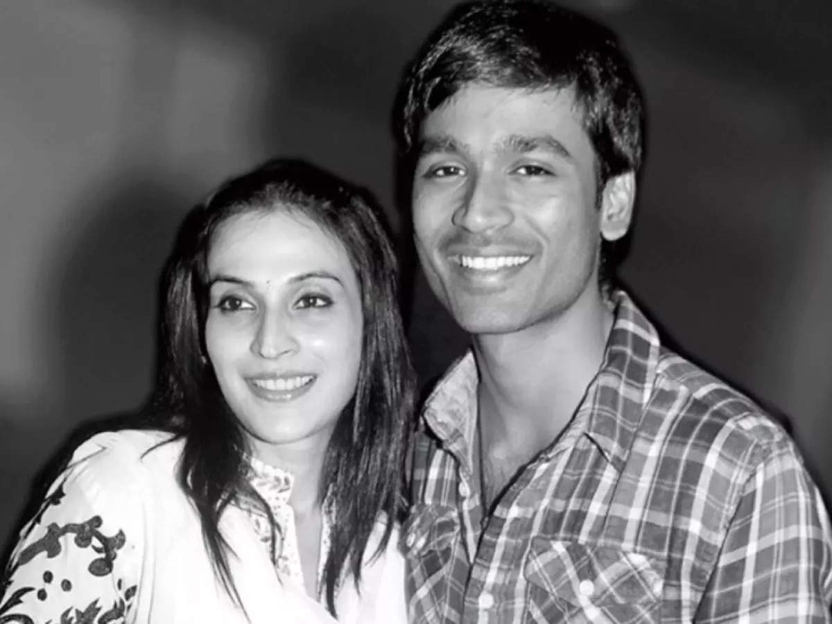 aishwarya rajinikanth
