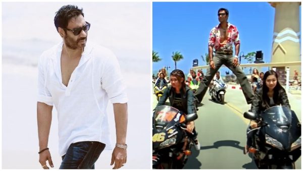 ajay devgn 