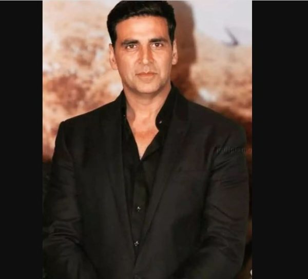 akshay kumar