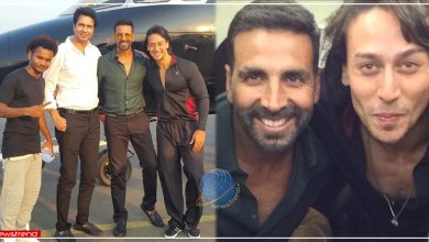 akshay kumar tiger shroff