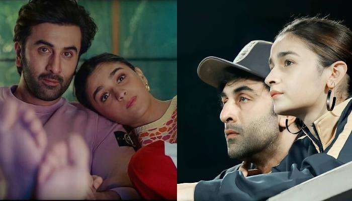 alia bhatt and ranbir kapoor