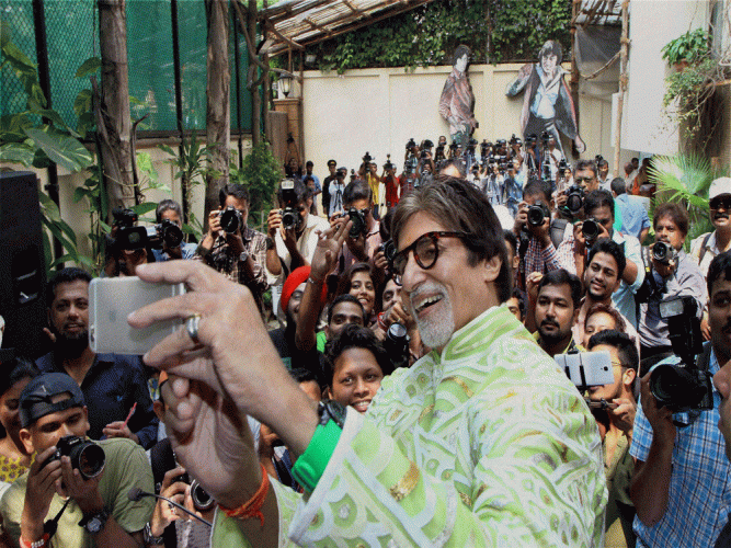 amitabh bachchan