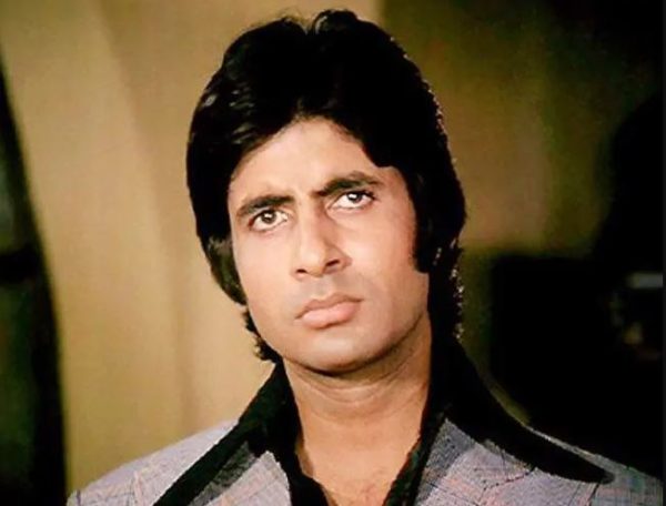 amitabh bachchan 