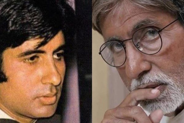 amitabh bachchan