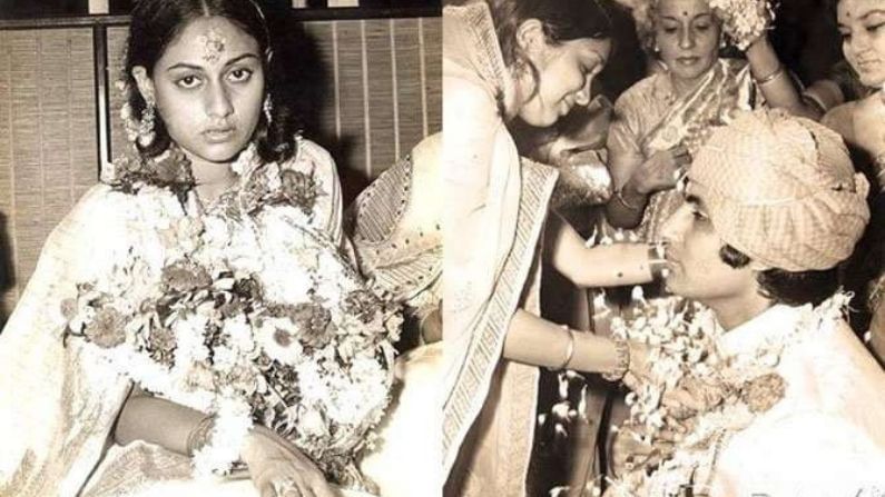amitabh bachchan and jaya bachchan