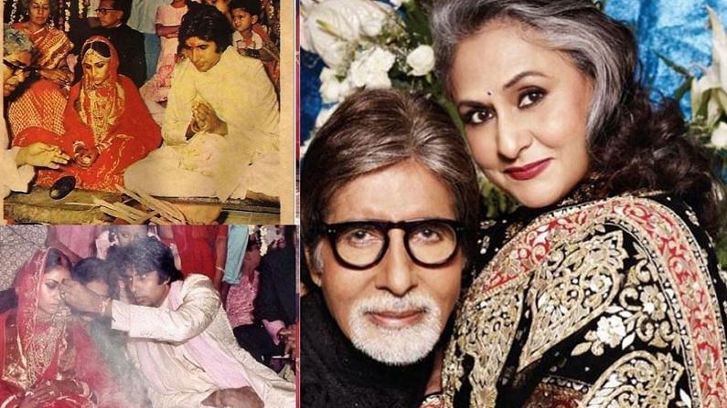 amitabh bachchan and jaya bachchan