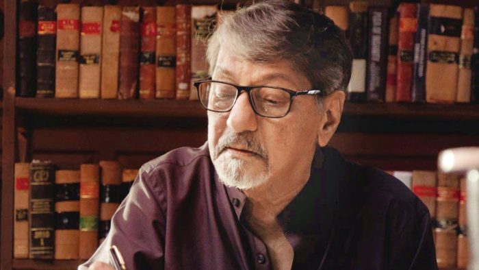 amol palekar