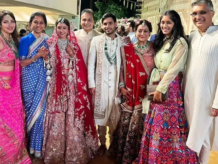 anmol ambani wedding