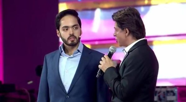 shahrukh khan