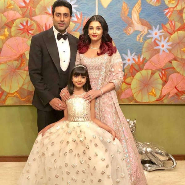 aishwarya and abhishek