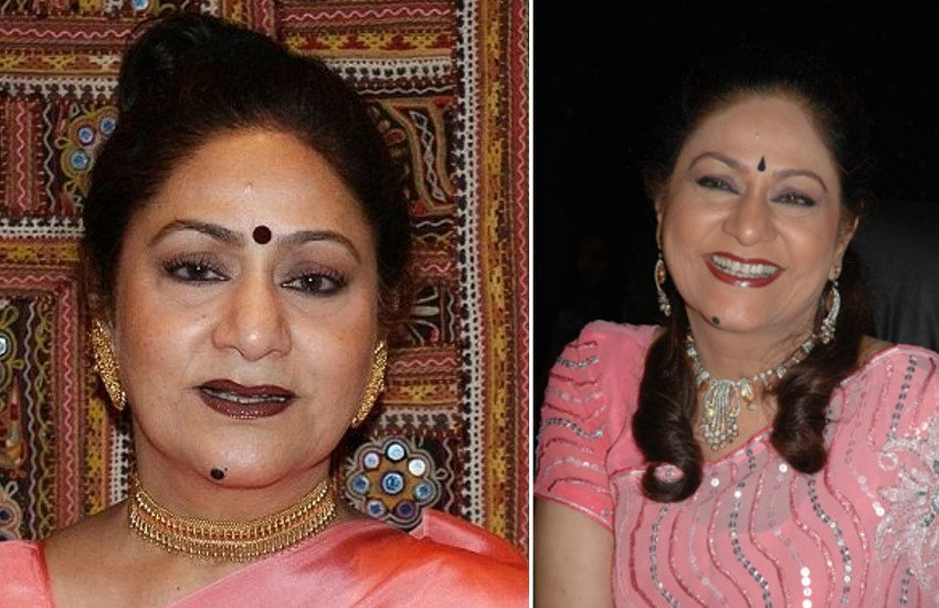 aruna irani