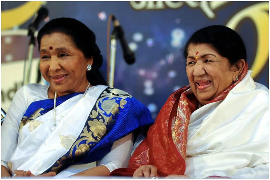 lata mangeshkar