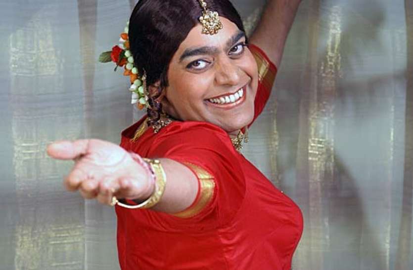 ashutosh rana