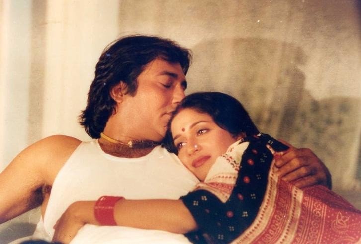 madhuri dixit