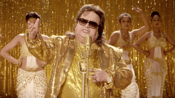 bappi lahiri 