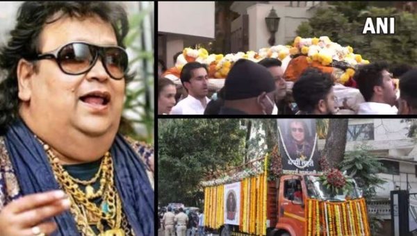 bappi lahiri