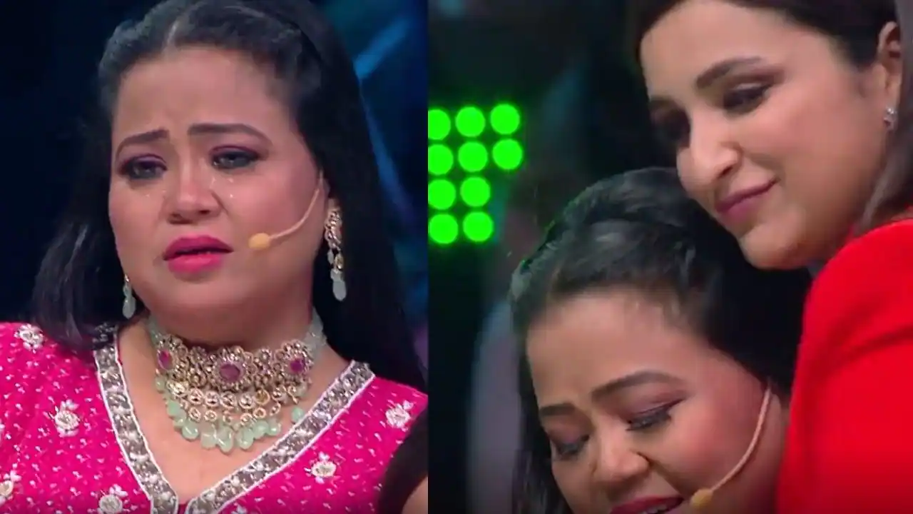 bharti singh